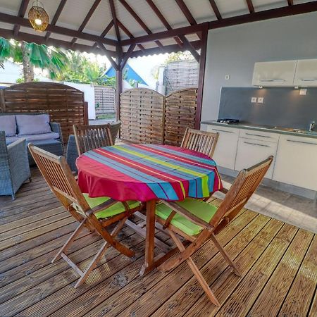 Bungalow Proche Plage Sainte-Luce Esterno foto