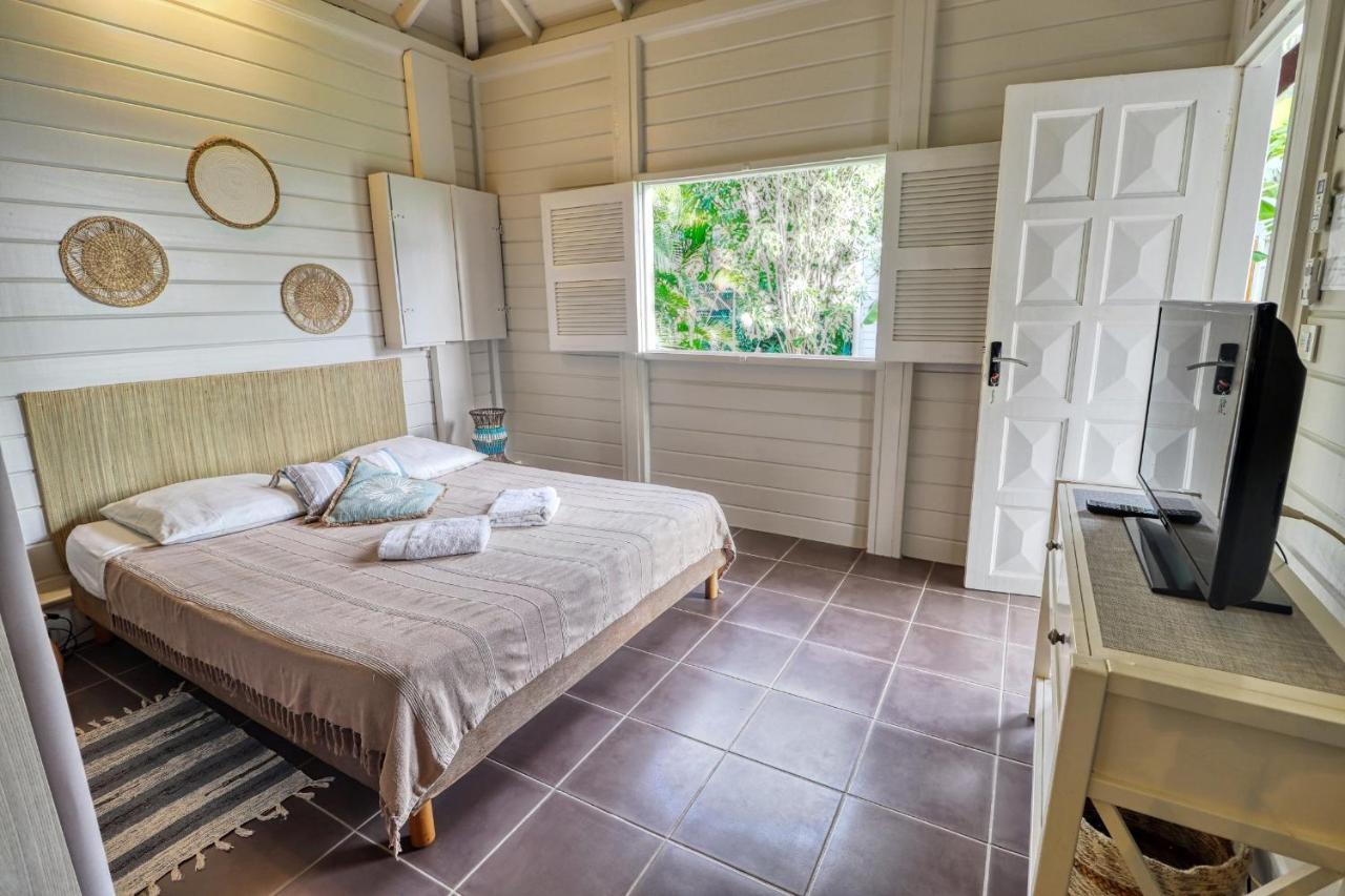 Bungalow Proche Plage Sainte-Luce Esterno foto