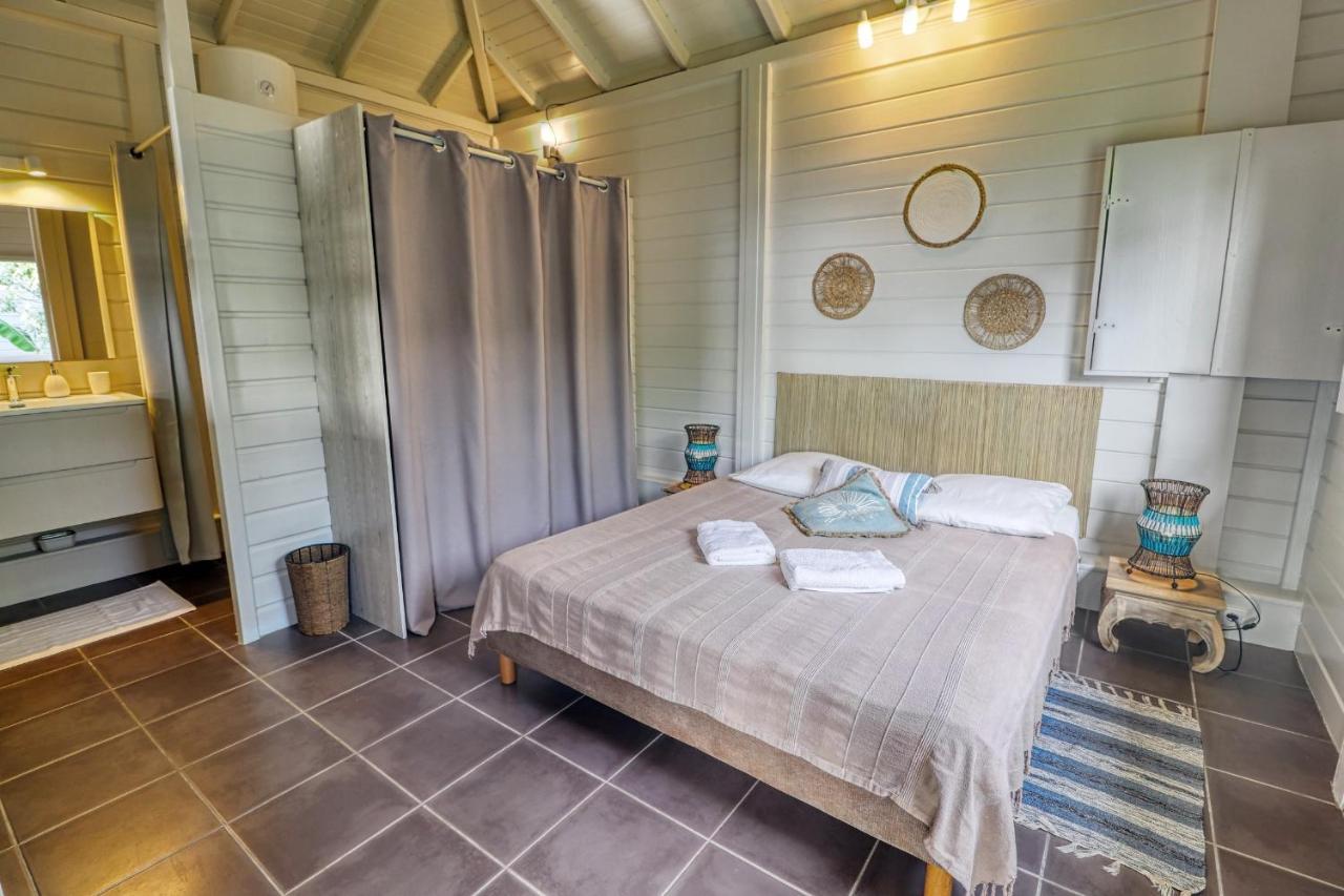 Bungalow Proche Plage Sainte-Luce Esterno foto