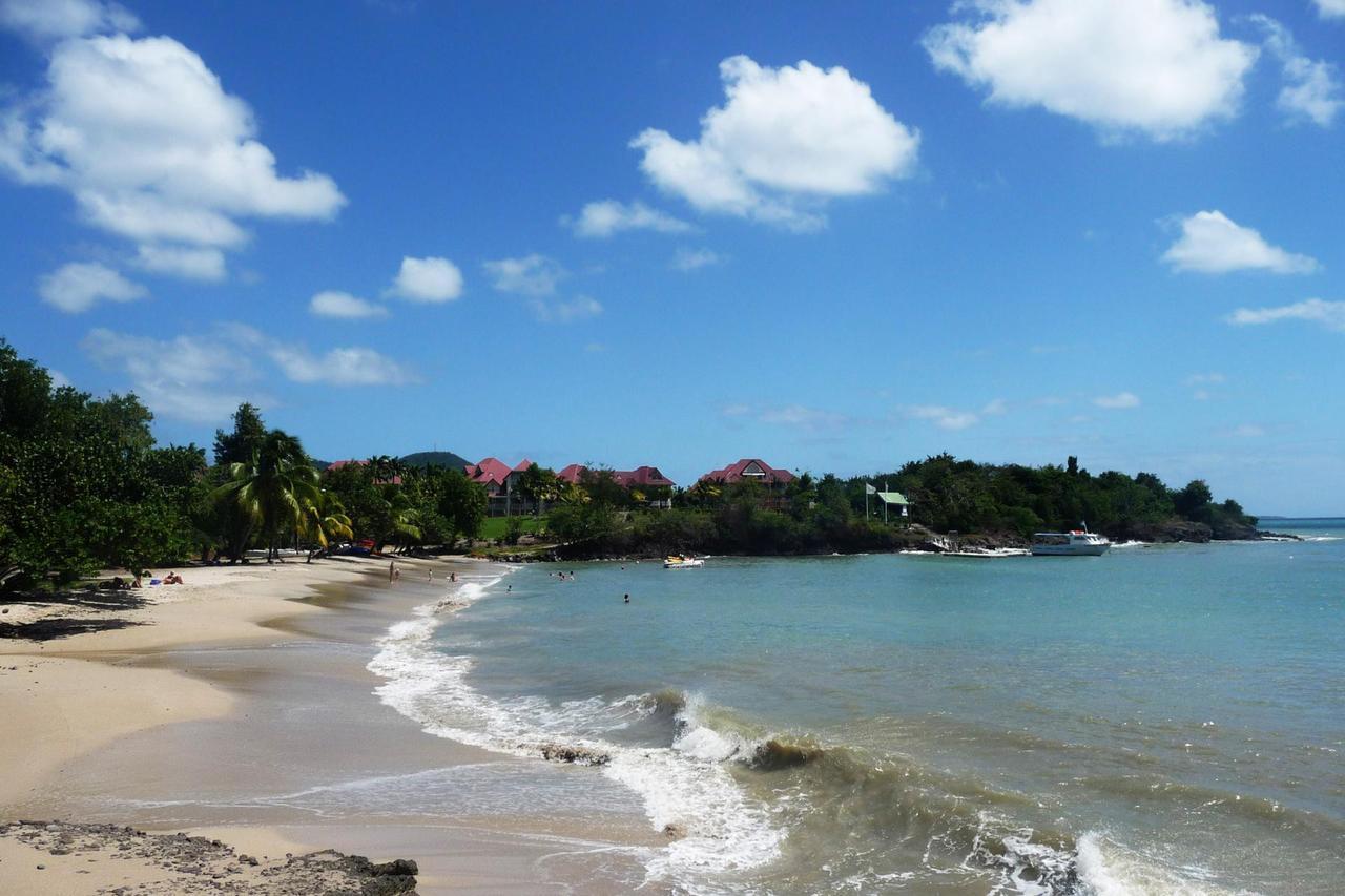 Bungalow Proche Plage Sainte-Luce Esterno foto