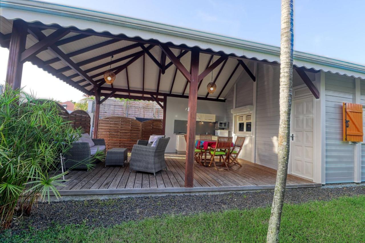 Bungalow Proche Plage Sainte-Luce Esterno foto
