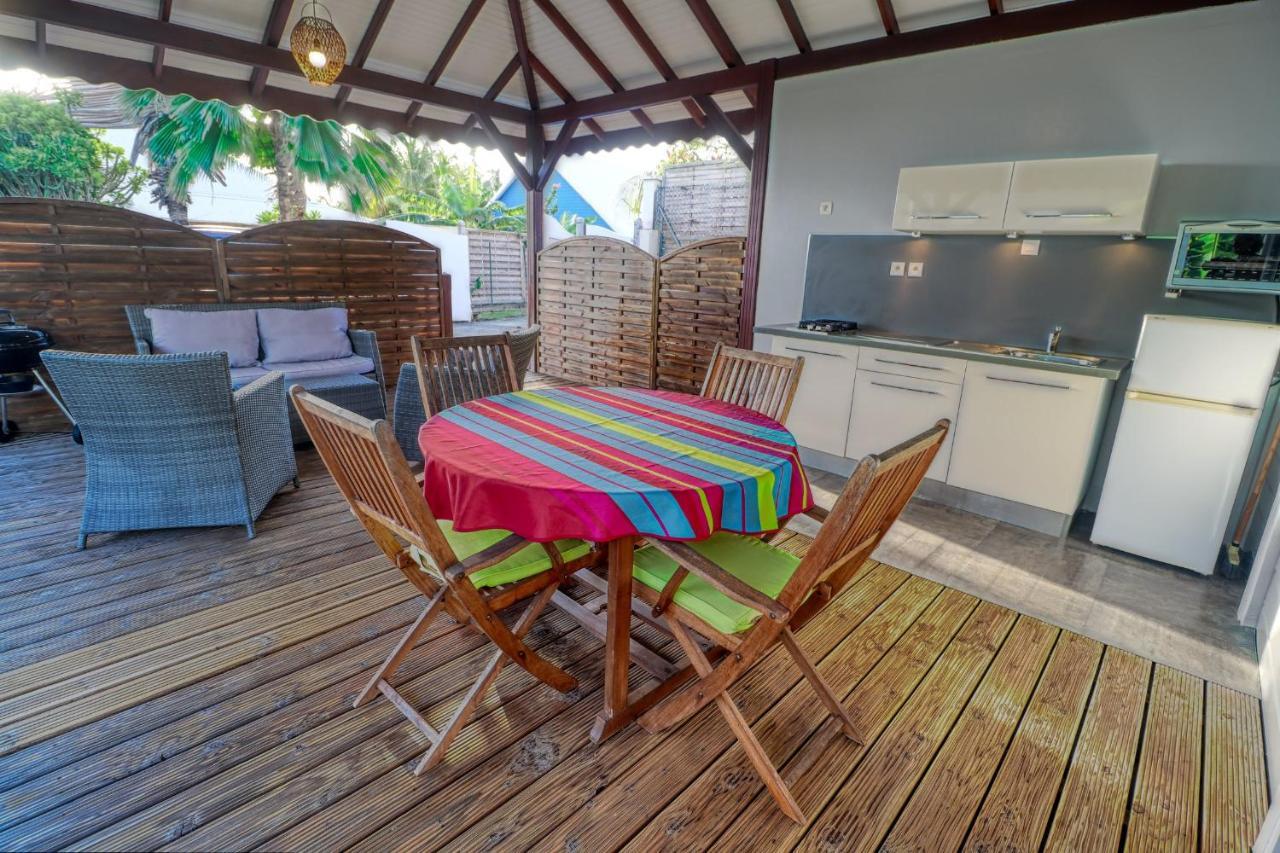 Bungalow Proche Plage Sainte-Luce Esterno foto