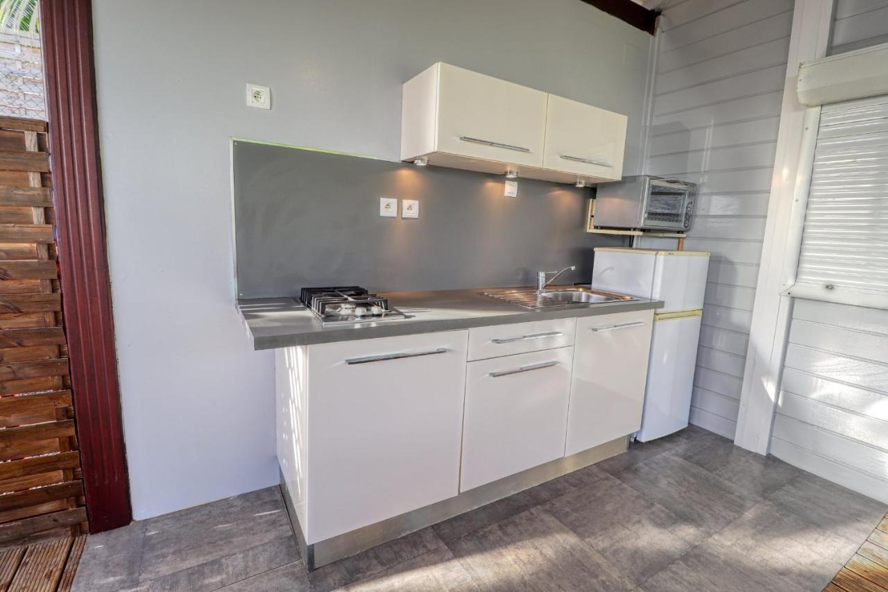 Bungalow Proche Plage Sainte-Luce Esterno foto