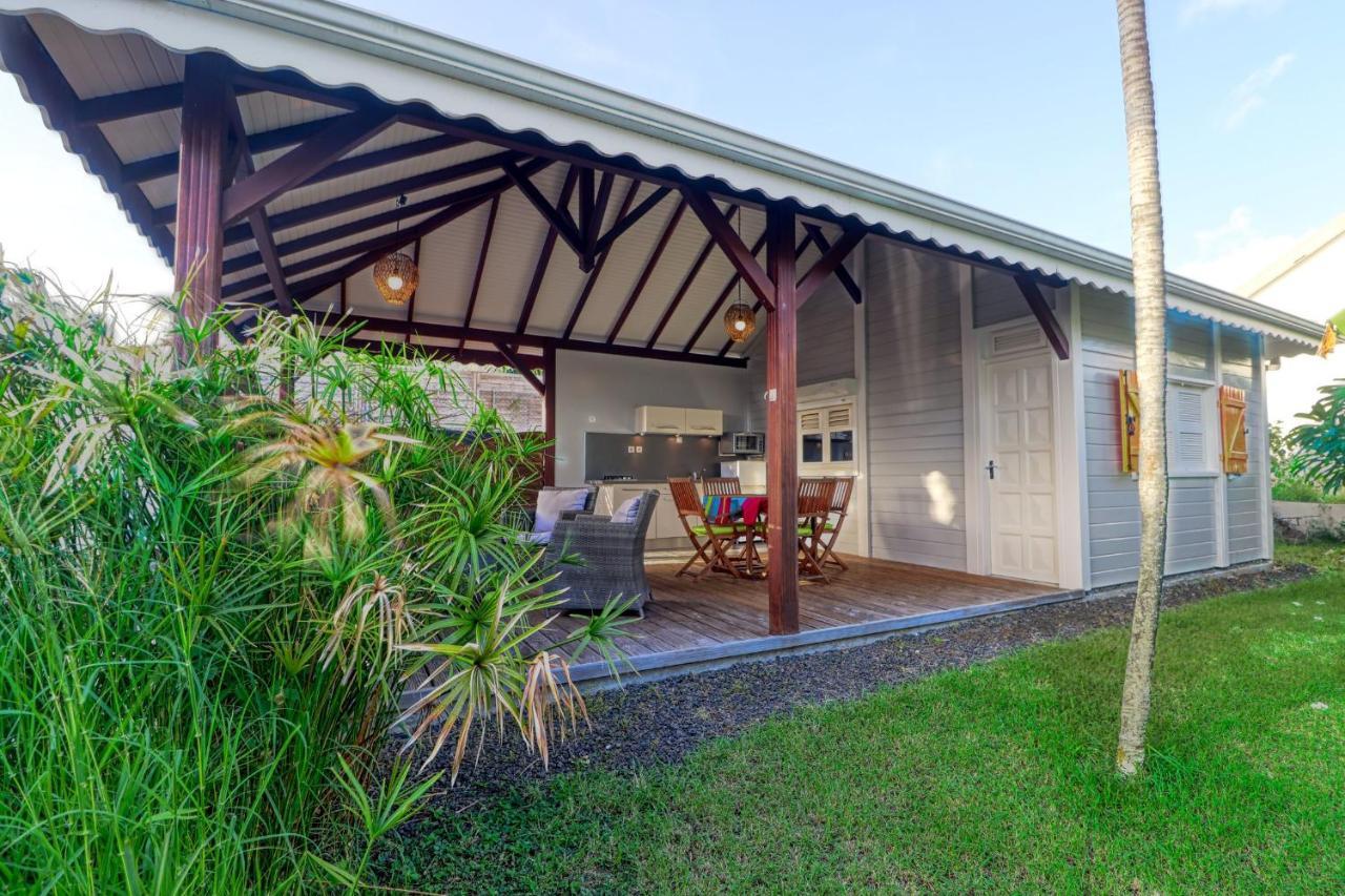 Bungalow Proche Plage Sainte-Luce Esterno foto